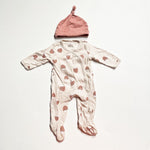 Sleeper Hat Set 3M|216096