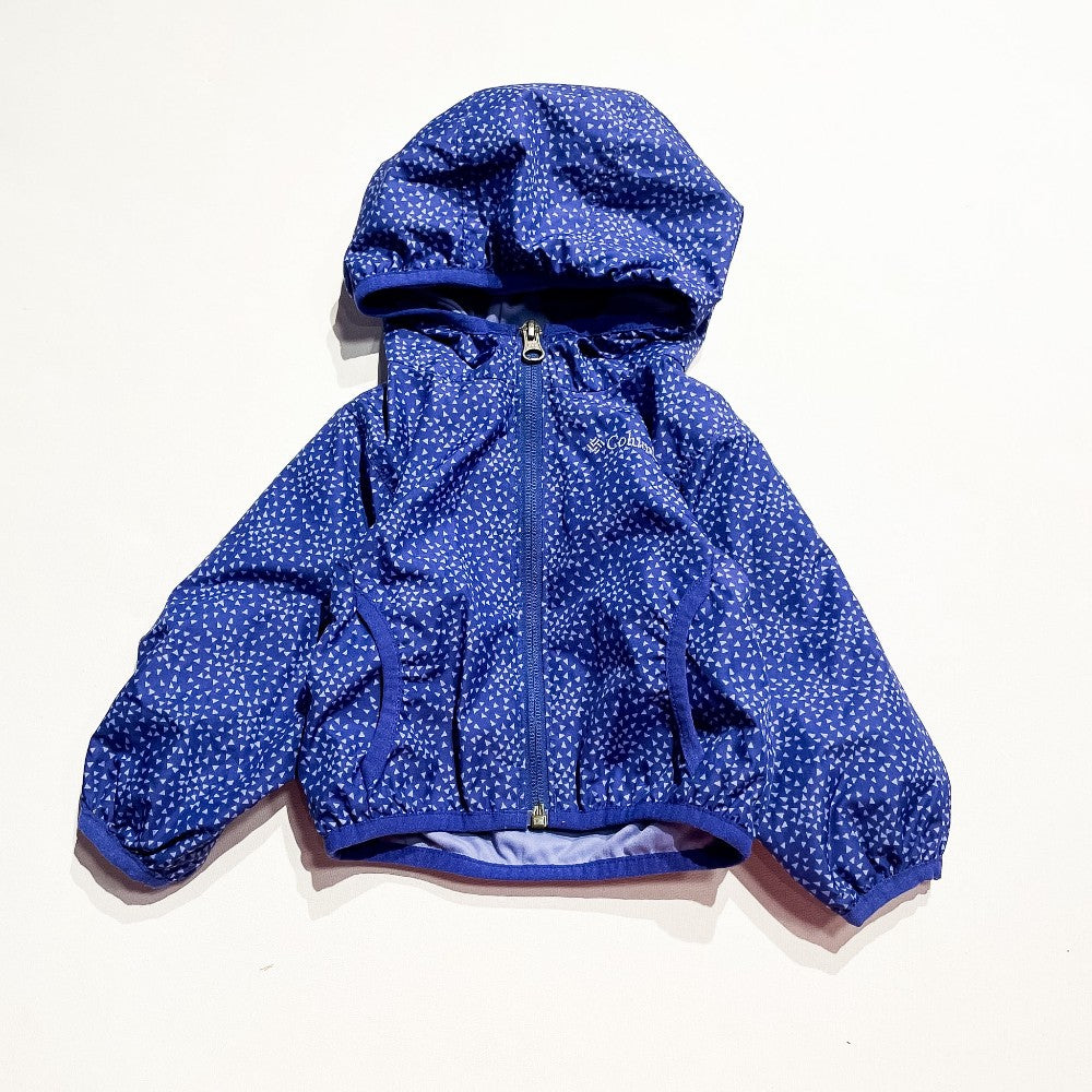Columbia Jacket 6-12M|217712