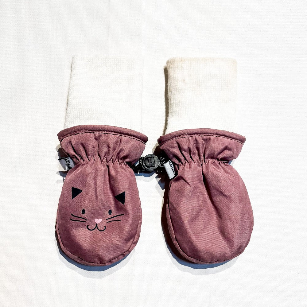 Mittens 0-6M|171957
