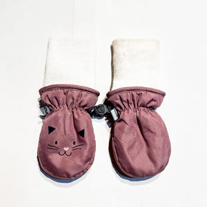 Mittens 0-6M|171957