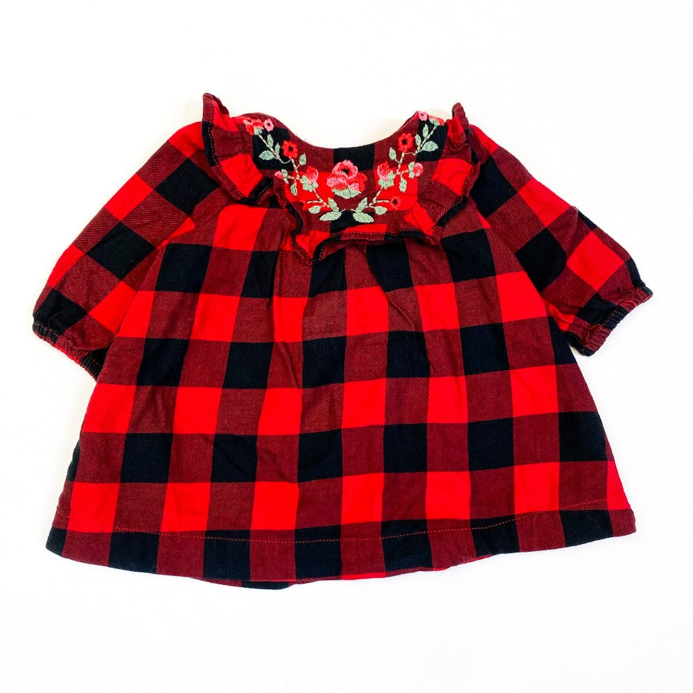 Gap Dress 0-3M|116332