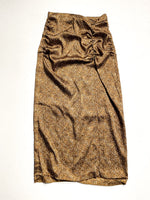 Zara Skirt Small|213139