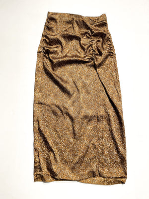 Zara Skirt Small|213139
