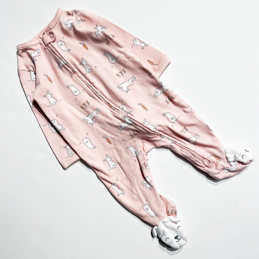 Carters SLeeper 3-6M|207096