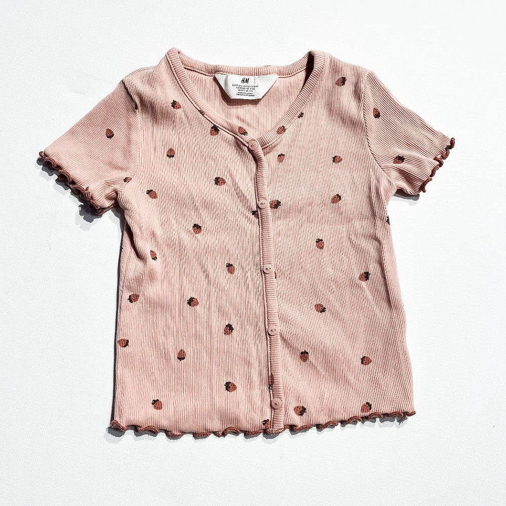 H&M Top 4-6Y|225685