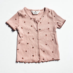 H&M Top 4-6Y|225685