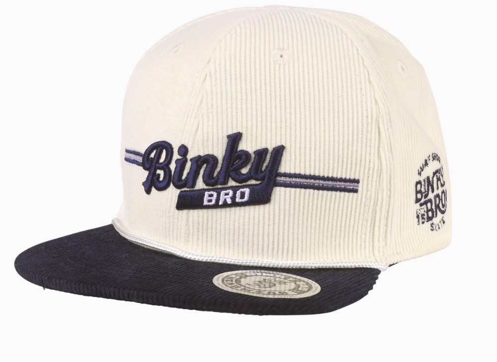 BinkyBro - Luca Hat|137553