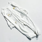 Disney Romper 3-6M|227265