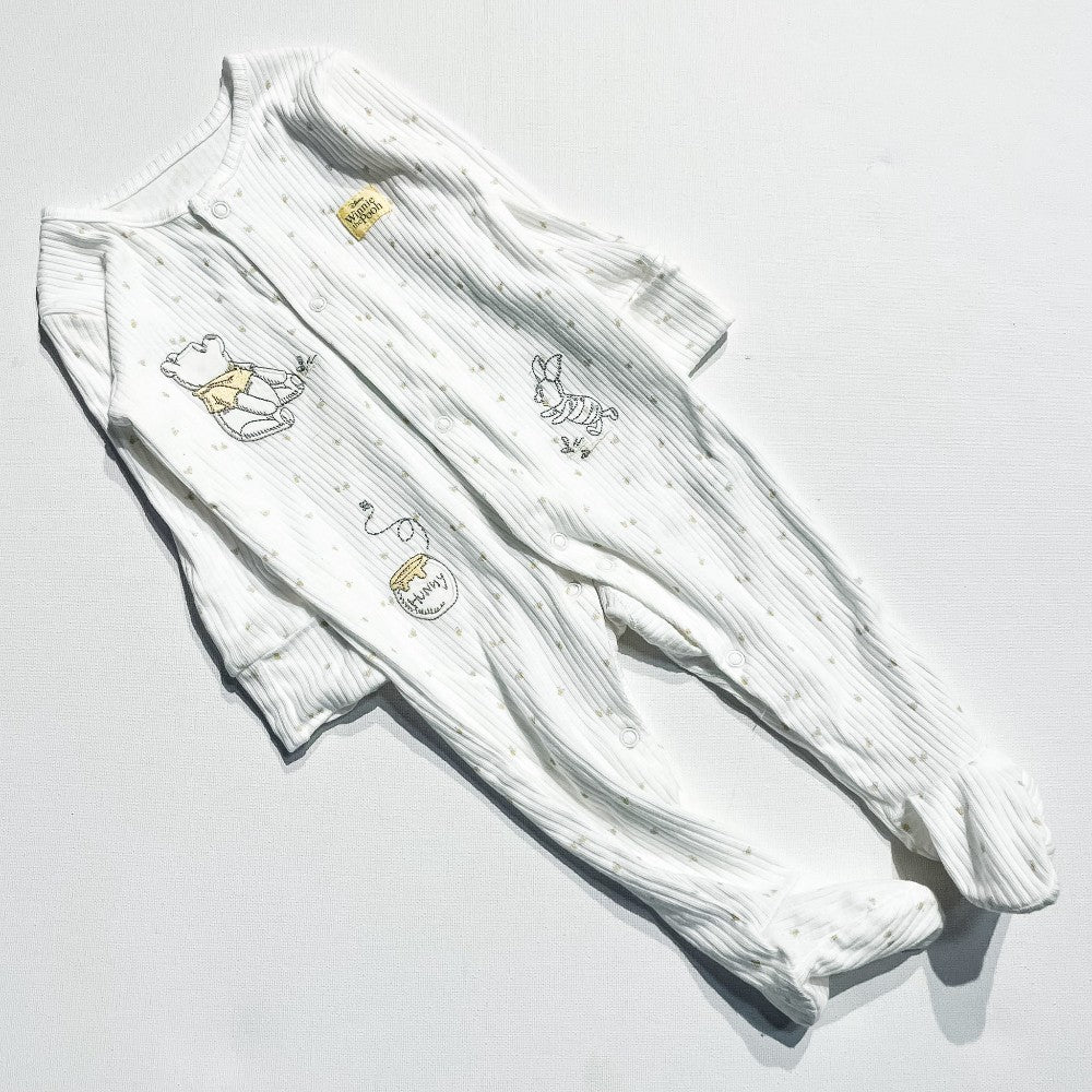 Disney Romper 3-6M|227265