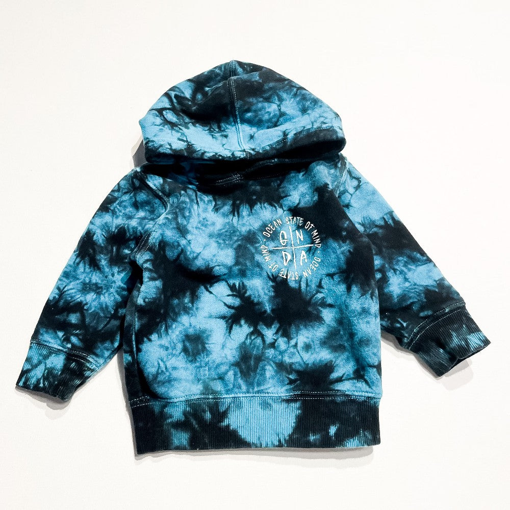 Ghanda Hoodie 1-2Y|232663
