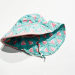 Jan & Jul Hat 0-6M|207462