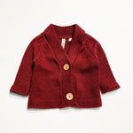 Tiny Threads Sweater 6-12M|231657