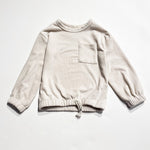 Jessica Sweatshirt 4Y|200412