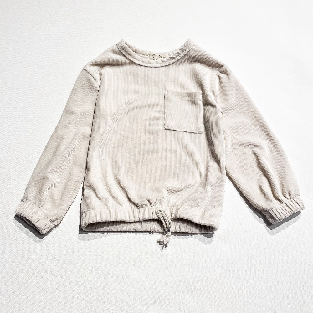 Jessica Sweatshirt 4Y|200412