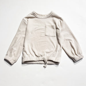 Jessica Sweatshirt 4Y|200412