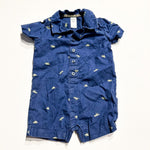 Carter's Romper 9M|212949