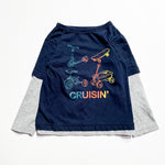 George Top 3Y|223692