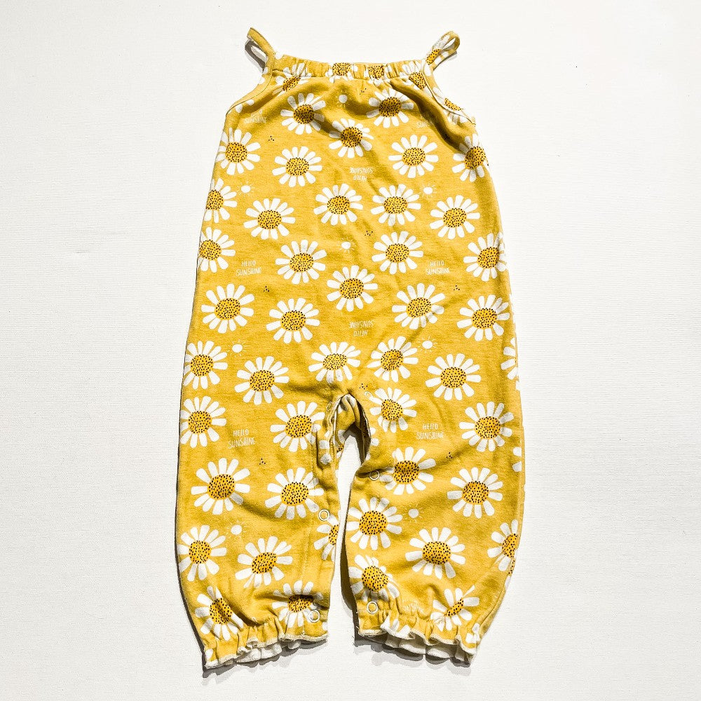 Baby Mode Romper 24M|228462