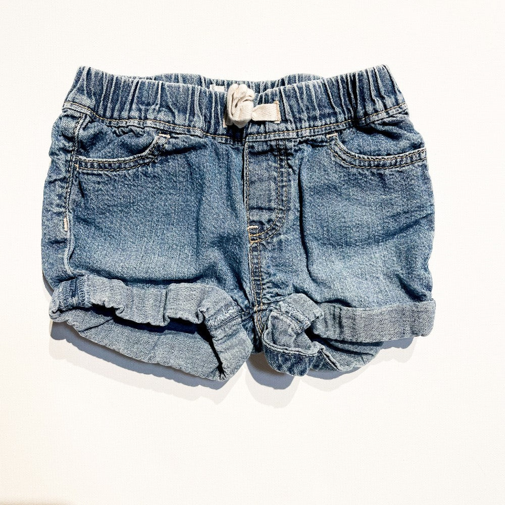 Gap Shorts 2T|193821