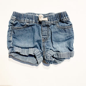 Gap Shorts 2T|193821