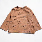 Zara Shirt 3-4Y|185280