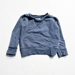 Jax & Lennon Crew 0-6M|224510