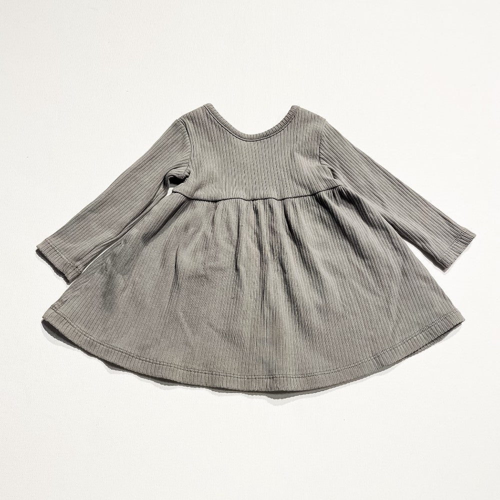 Quincy Mae Dress 3-6M|232274