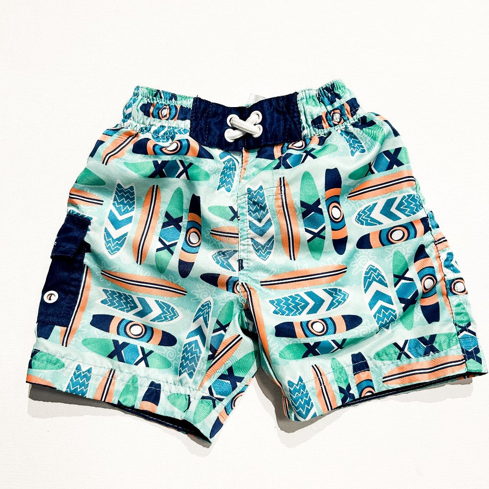 Swim Shorts 12-18M|212337