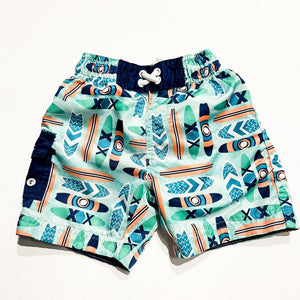 Swim Shorts 12-18M|212337