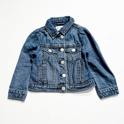 Gap Jean Jacket 3Y|218289