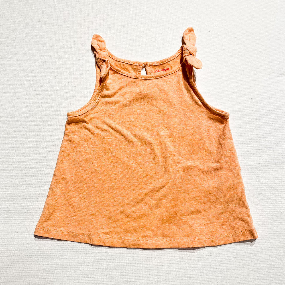 Joe Tank 12-18M|233521