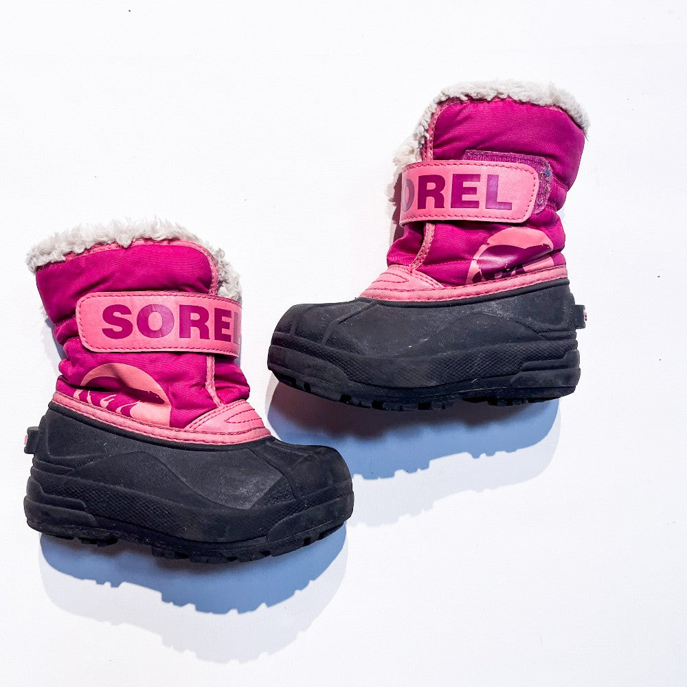 Sorel Boots 7|86368