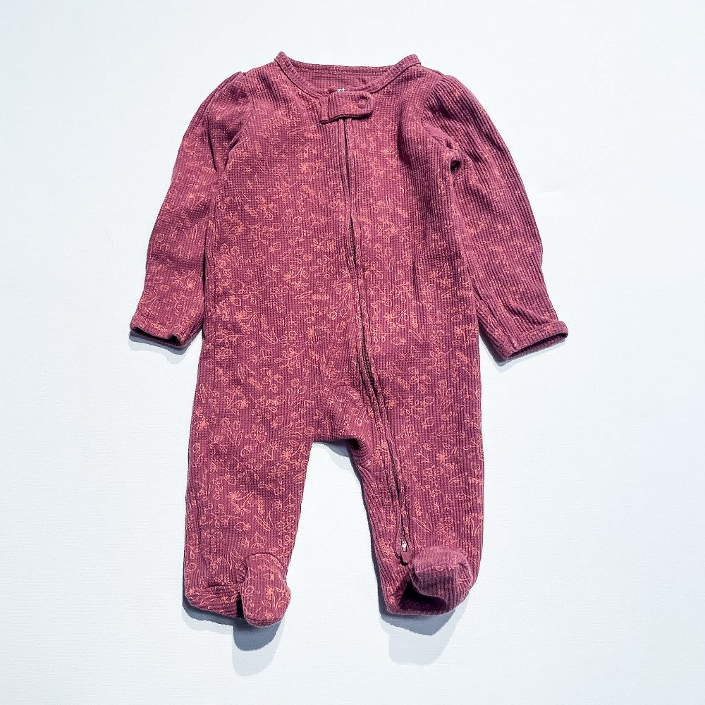 Carters Sleeper 3M|218099