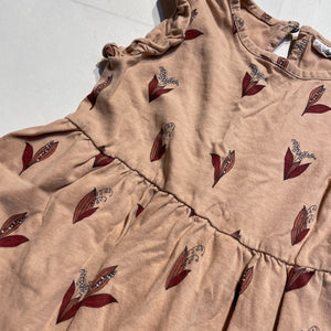 City Mouse Dress 4Y *Imperfection|170046