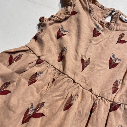 City Mouse Dress 4Y *Imperfection|170046