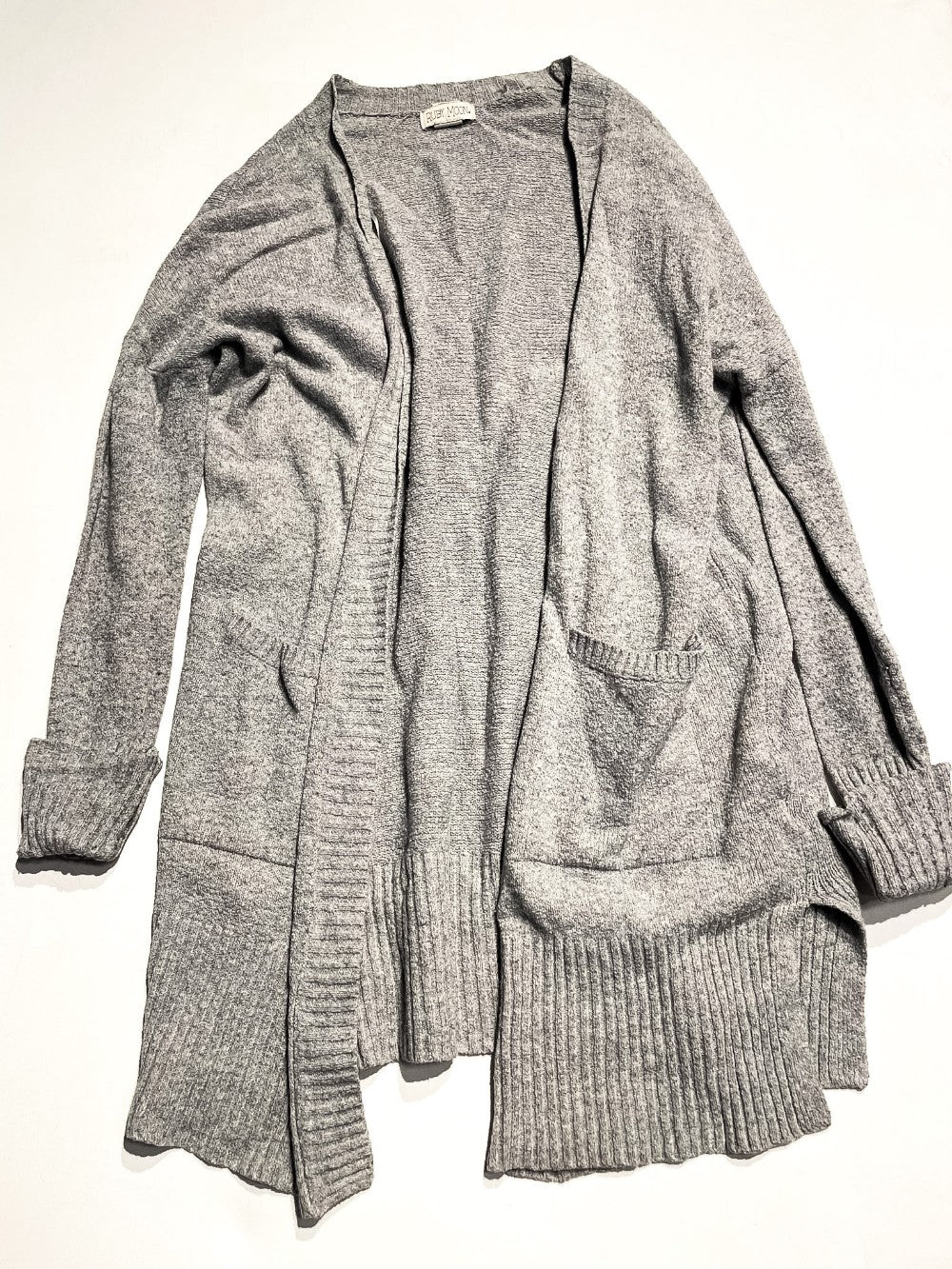 Ruby Moon Cardigan XS|213524