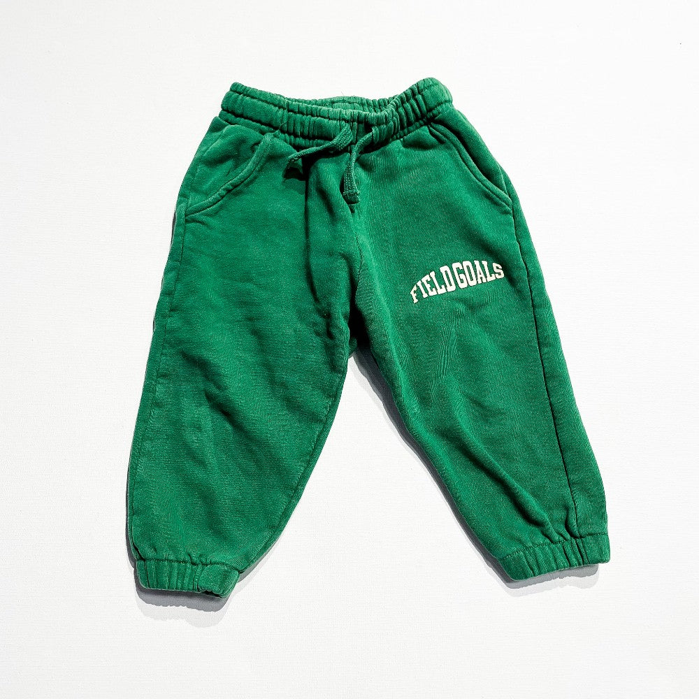 Zara Sweatpants 12-18M|216886