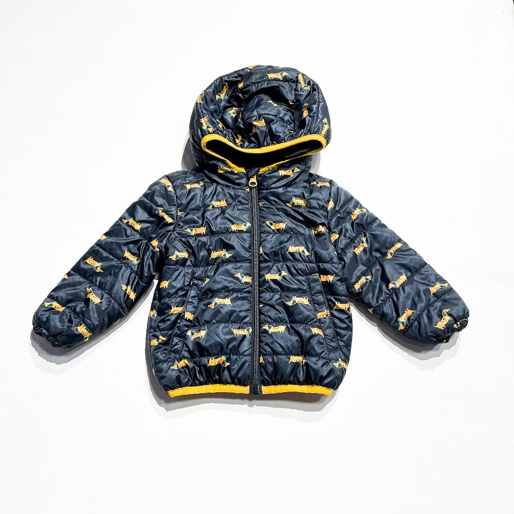Joe Fresh Jacket 12-18M|232577