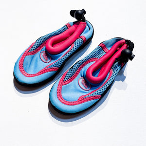 Kauai Swim Shoes 8C|158626