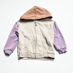 H&M Zip Up 4-6Y|229978