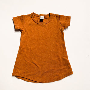 Little & Lively Dress 0-6M|204095