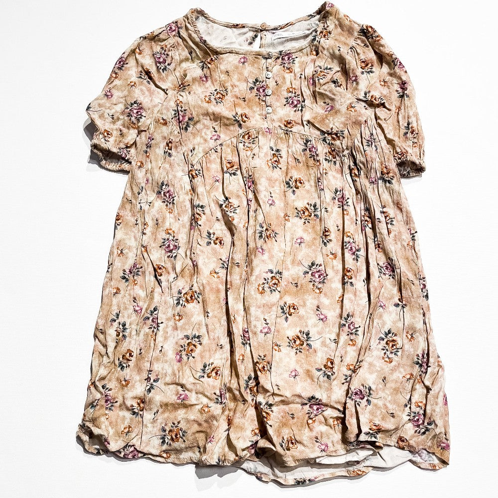 Zara Dress 10Y|207969