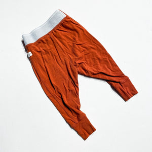 Loulou Lollipop Pants 0-3M|226984