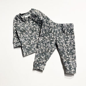 Mebie Baby Set 0-3M|232281