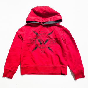Shaun White Hoodie 4-5Y|206695