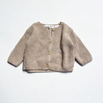 Zara Sweater 0-3M|204646