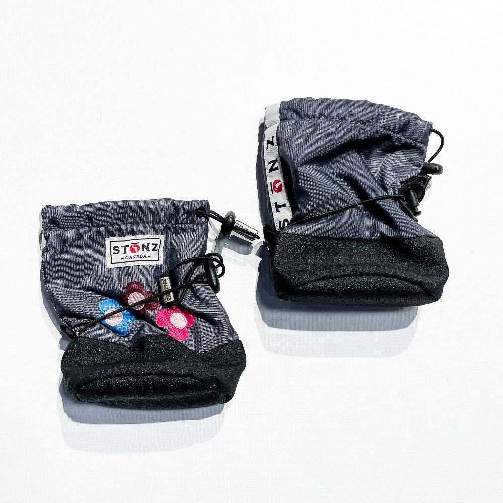 Stonz Booties 0-6M|227259