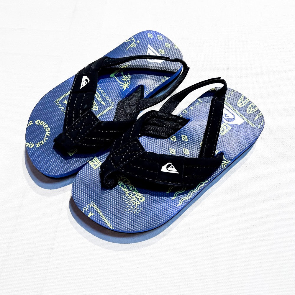 Quicksilver Sandals 8C|175274