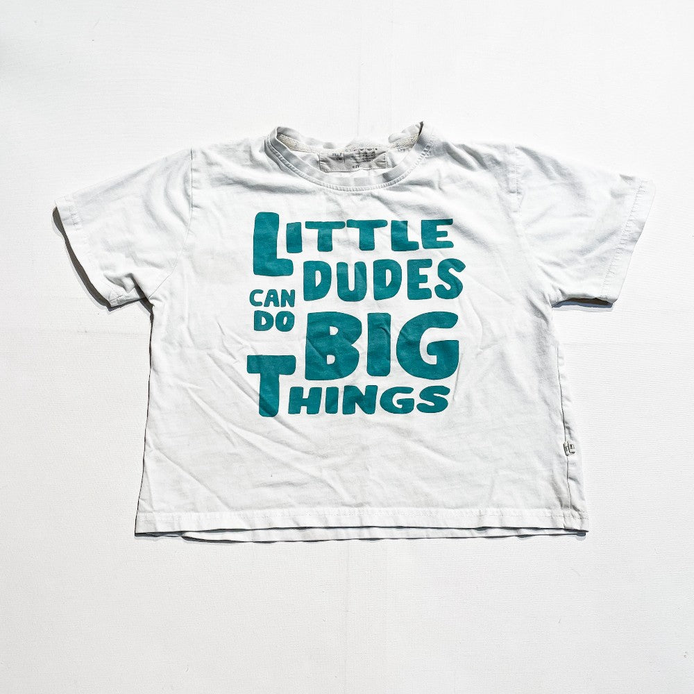 MF Shirt 6-7Y|156467