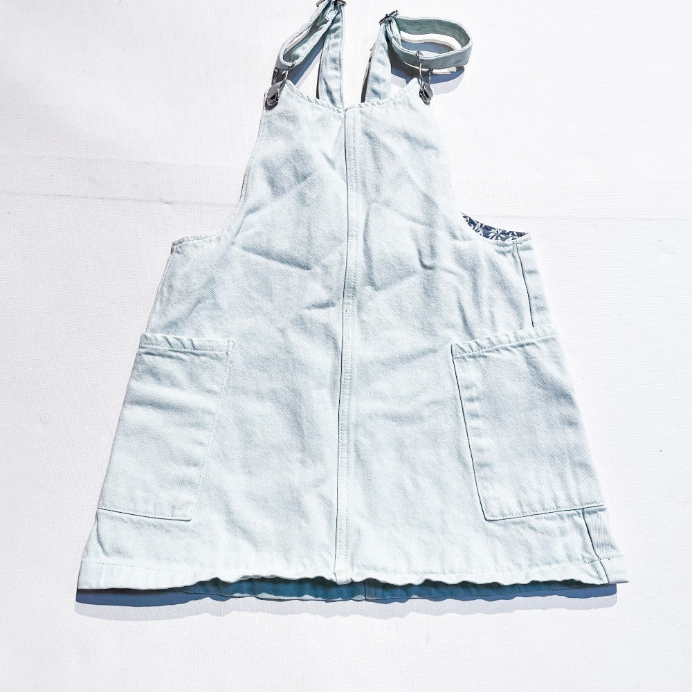 Zara Dress 4-5Y **Imeprfection|181607